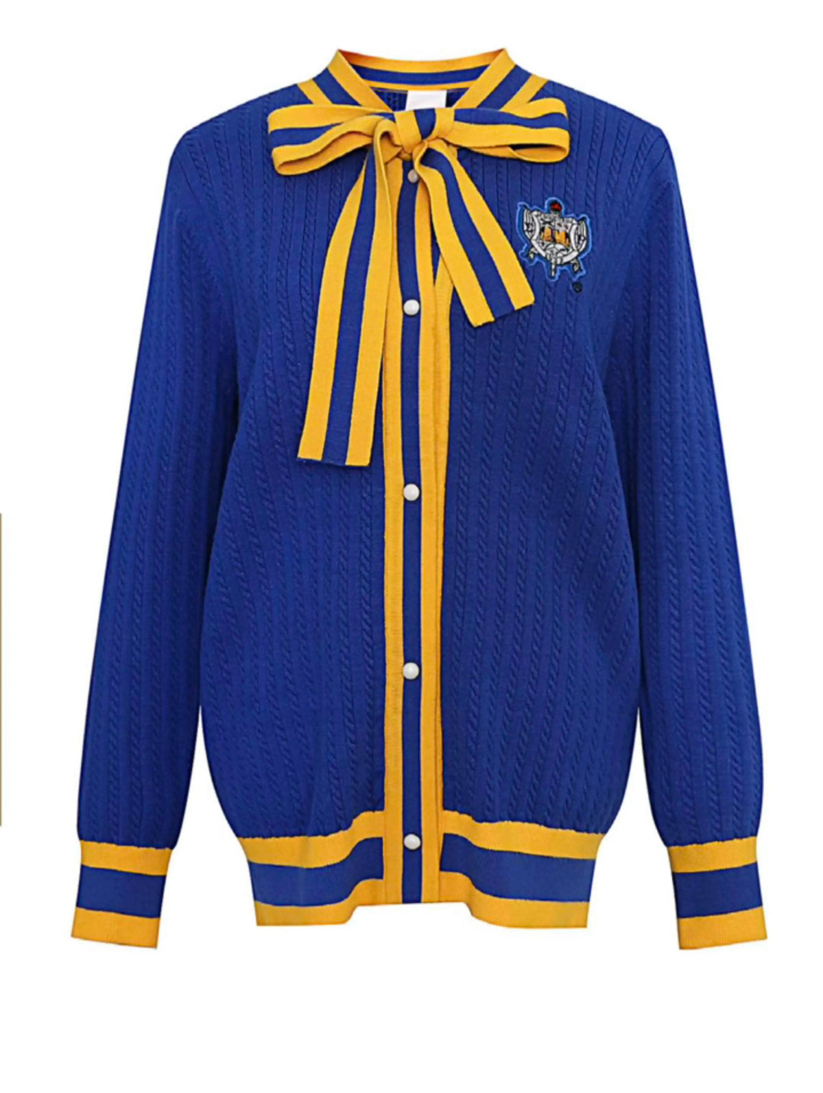 Sigma Gamma Rho Cardigan
