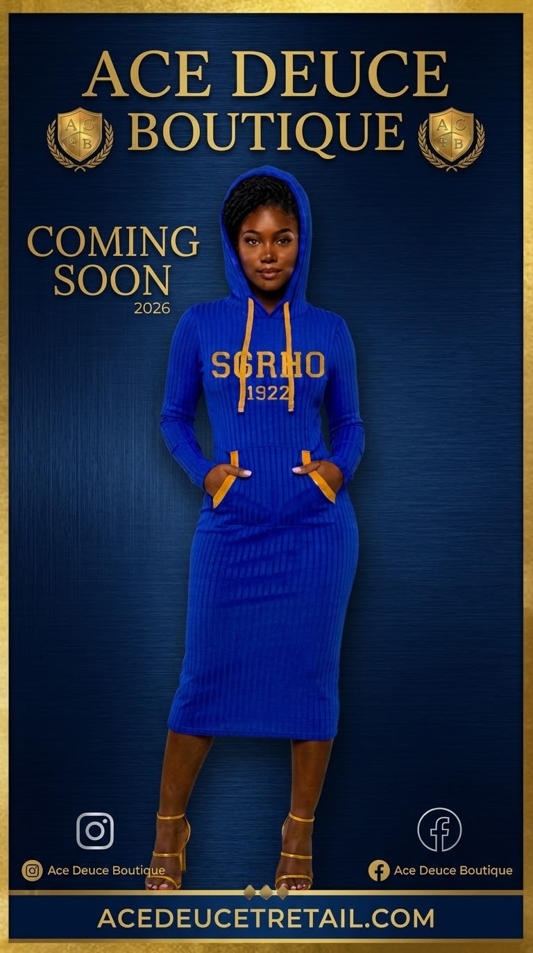The Hoodie