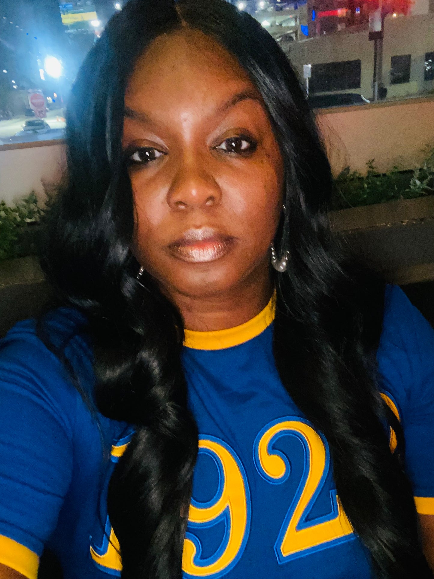 Sigma Gamma Rho Tee