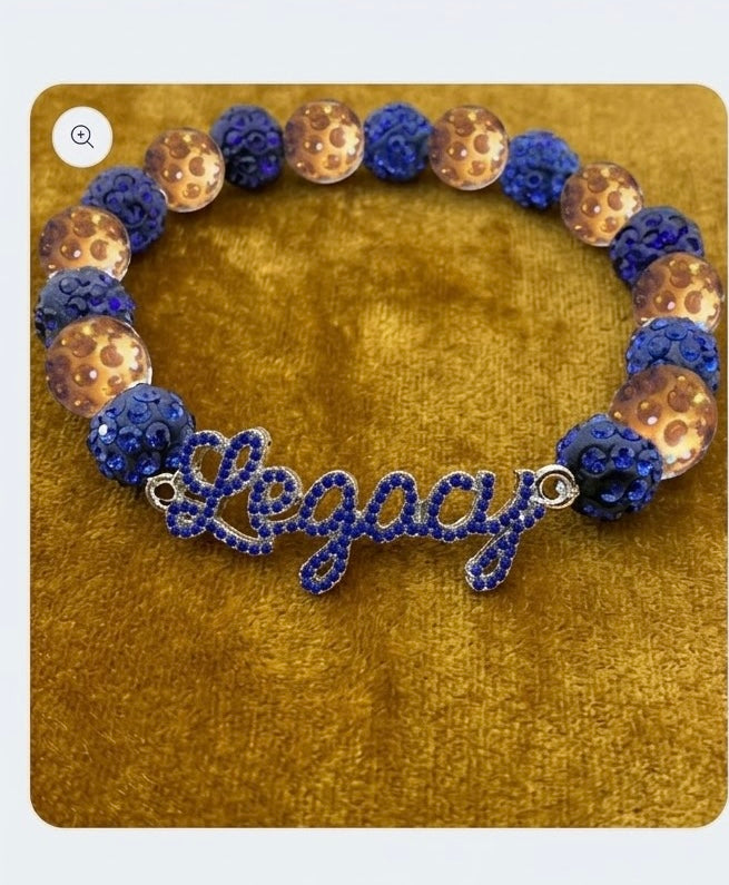 Legacy Bracelet