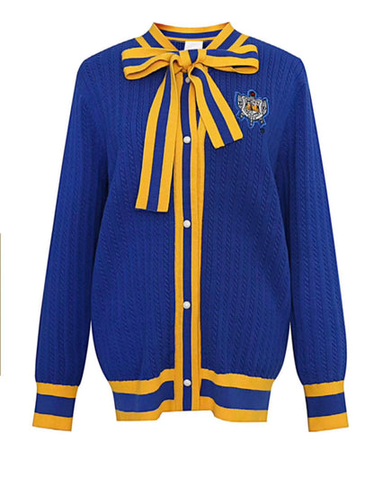 Sigma Gamma Rho Cardigan