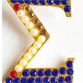 Sigma Pin