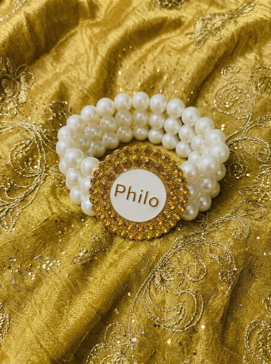 Philo Bracelet