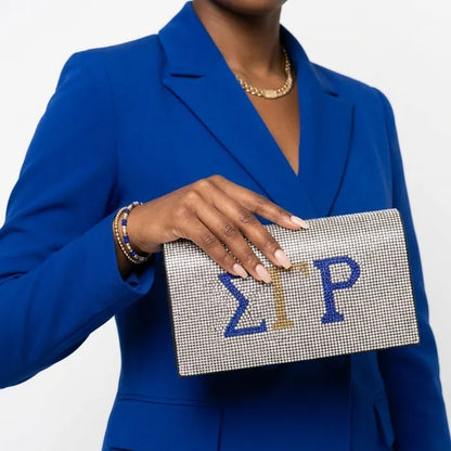 Sigma Gamma Rho Clutch