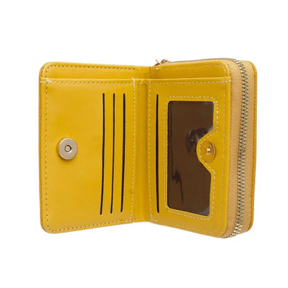 Sigma Gamma Rho Wallet