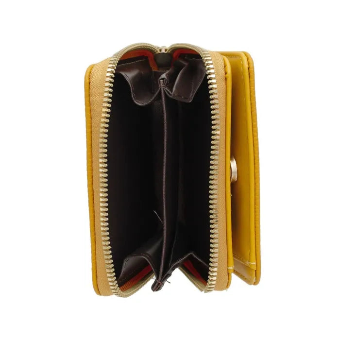 Sigma Gamma Rho Wallet